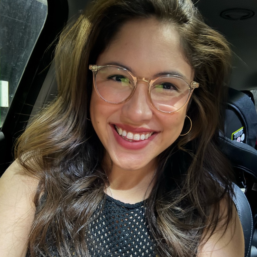 Meet your Posher, Amanda